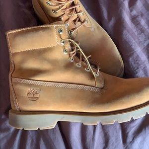 Timberland boots